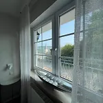 アパート Haus Am Weinberg