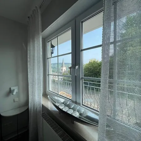 شقة Haus Am Weinberg