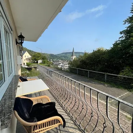 Haus Am Weinberg *