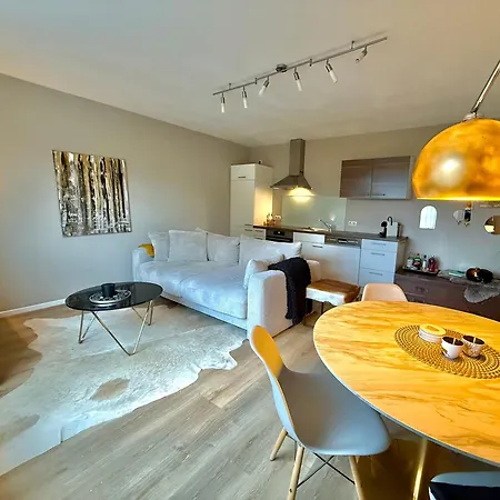 شقة Haus Am Weinberg *