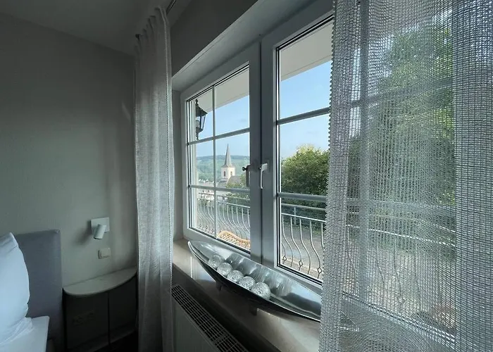 Apartamento Haus Am Weinberg