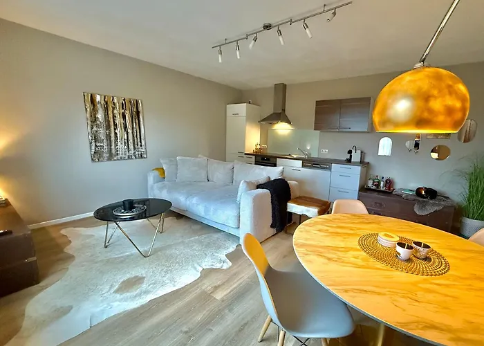 Apartamento Haus Am Weinberg *